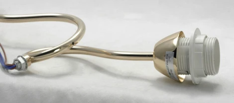 Потолочная люстра Lussole Lgo Cochise GRLSP-8086 (220V, IP21)