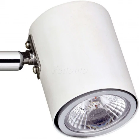 Трековый светильник Markslojd Track 105811