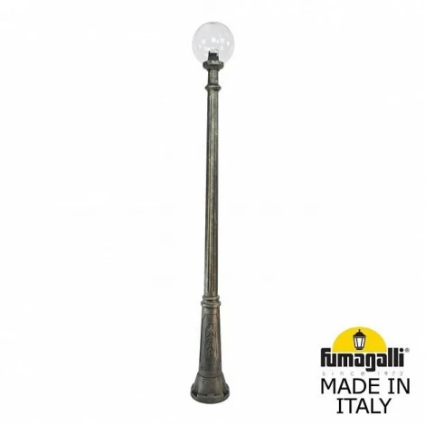 Наземный фонарь Fumagalli Globe 250 G25.157.000.BXE27
