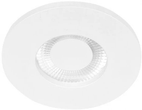 Встраиваемый светильник Loft It Chip 10338/B White (220V, круглые)