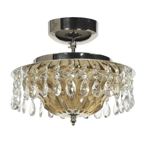 Потолочная люстра Arti Lampadari Mazzola H 1.13.30 N