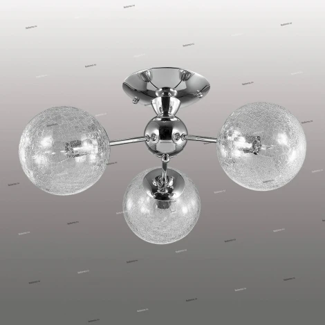 Потолочная люстра Lumion Palla 3060/3C