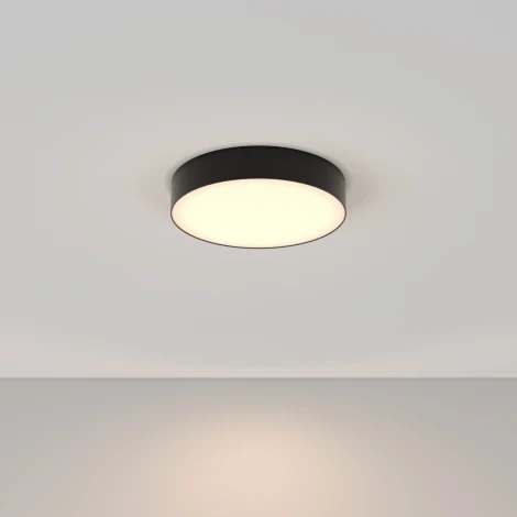 Потолочный светильник Zon 3000K 1x35Вт 120° LED Maytoni Technical C032CL-L43B3K