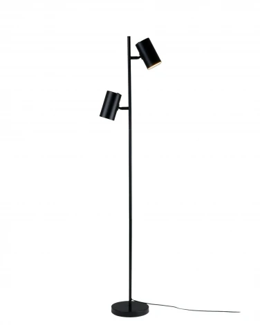 Торшер Moderli Ashes V11329-2F (220V)