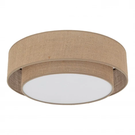 Потолочный светильник TK Lighting Calisto Juta 11046