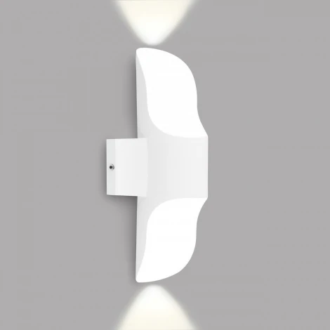 Архитектурная подсветка Imex Wels IL.0014.0008-WH (LED, 220V, IP54)