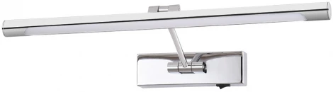 Подсветка для картин Arte Lamp Harrison A1711AP-1CC (LED, 220V, выключатель)