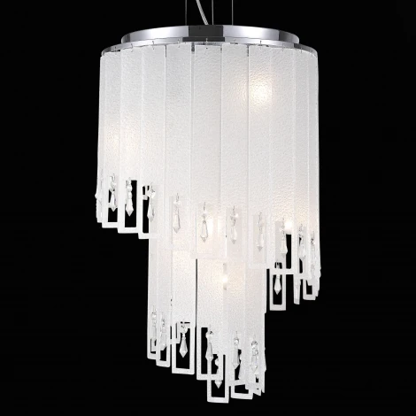 Подвесной светильник ST Luce Cascata SL658.503.09