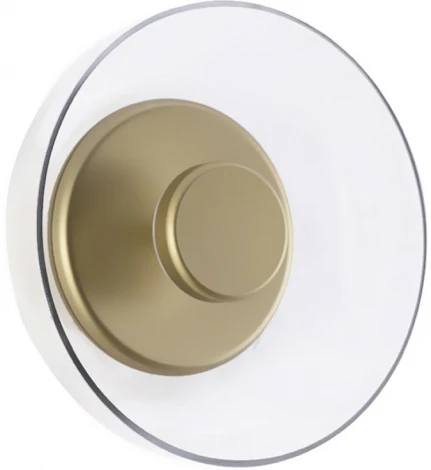 Настенный светильник Loft IT Disk 8210-W (LED, 220V)