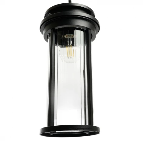 Подвесной уличный светильник Feron Новара 51839