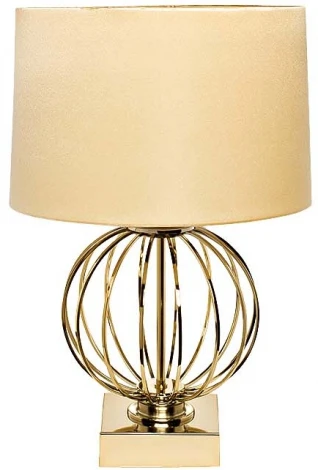 Интерьерная настольная лампа Garda Decor 22-86949 (220V)