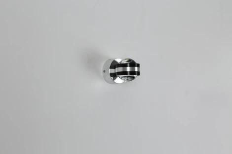 Настенный светильник DesignLed LUPA D GW-095-2-6-SL-NW