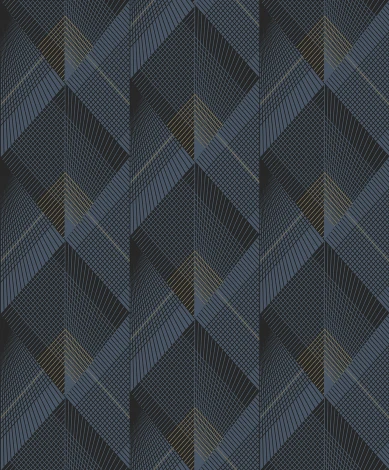 Обои виниловые Ugepa Galactik L96701 10,05 x 0,53 м