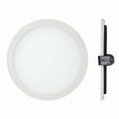 Настенный светильник Mantra Saona C0184 (LED, 220V, круглые)