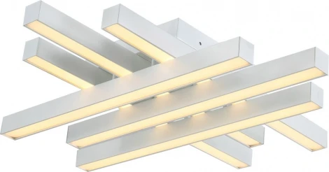 Horoz Trend 50 019-009-0050 white