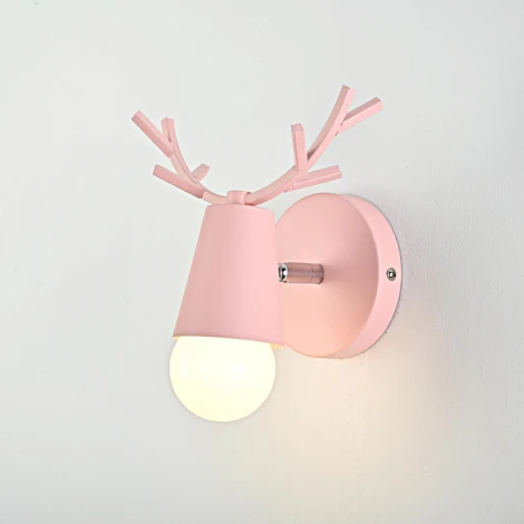 Бра для детской E27 Lu Carte LC-11-0828