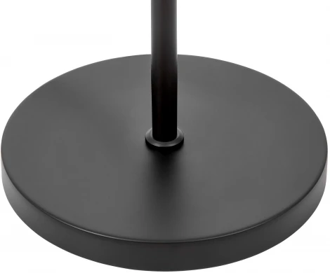 Торшер Lumina Deco Tiro LDF 3113 BK