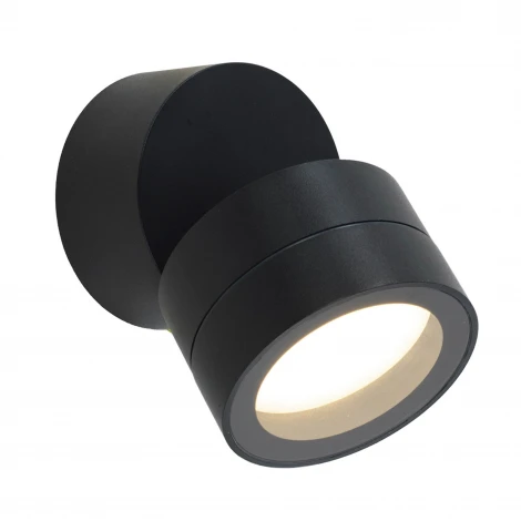 Настенный уличный светильник IP65 Mantra Saler 9102