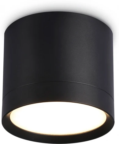 Накладной точечный светильник Ambrella Techno Spot TN5351 (220V, круглые)