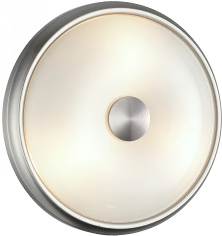 Настенно-потолочный светильник Odeon Light Pelow 4957/2 (220V, круглые)
