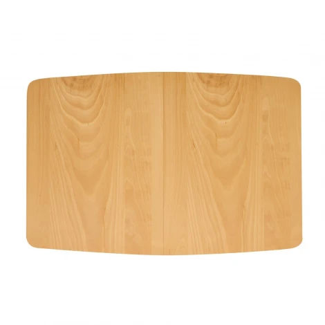 Стол раскладной Pavillion (Павильон) Натуральный (основание бук, столешница мдф)