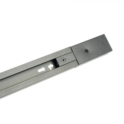 Шинопровод однофазный 1м 220V Feron CAB1007 51890