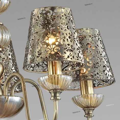 Подвесная люстра Lumion Godelina 3260/5
