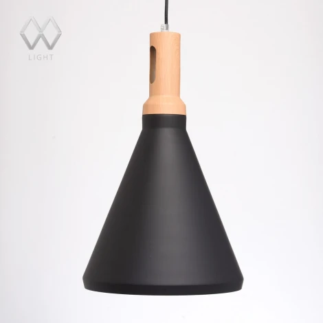 Подвесной светильник MW-Light Раунд 636010601