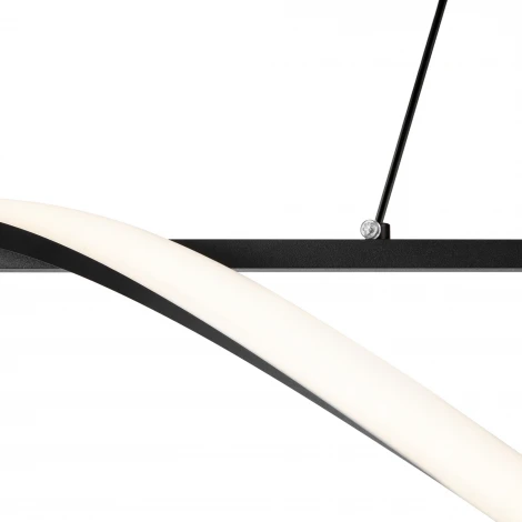 Подвесной светильник светодиодный Freya Agile FR6060PL-L48B