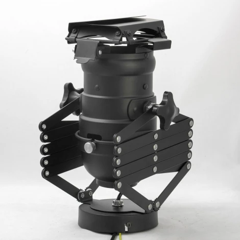 Спот-прожектор Lussole Loft Thornton GRLSP-9702 (220V, IP21)