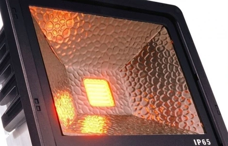 Уличный прожектор Deko-Light Amber 730465 (LED, 220V, IP65)