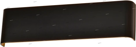 Светодиодный настенный светильник линейный 8586,19 Kink Light Трапеция 08586,19