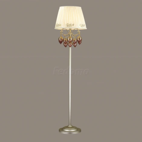 Торшер Odeon Light Adriana 3922/1F