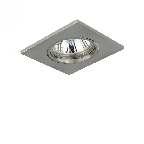 Встраиваемый точечный светильник Lightstar Lega 011935