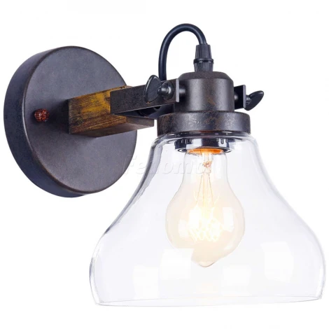 Спот Freya Lorenza FR4171-WL-01-B