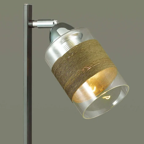 Интерьерная настольная лампа Lumion Filla 3030/1T