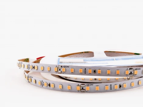 Светодиодная лента 12Вт/м 24В 5м LEDS POWER ПРО140 005188