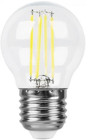 Лампа светодиодная Feron 38226 LB-511 E27 11W 6400K