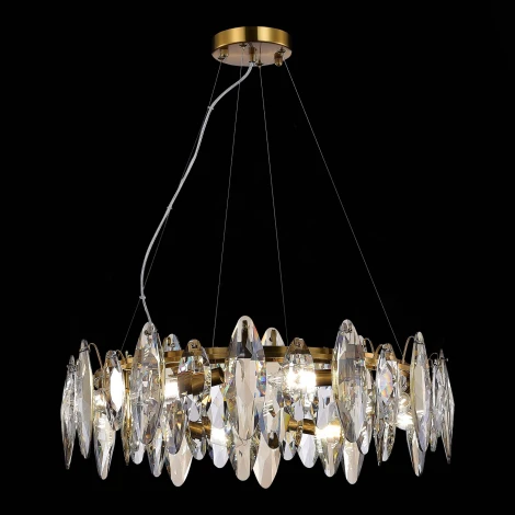 Подвесная люстра Ancona SL1227.303.08 ST Luce