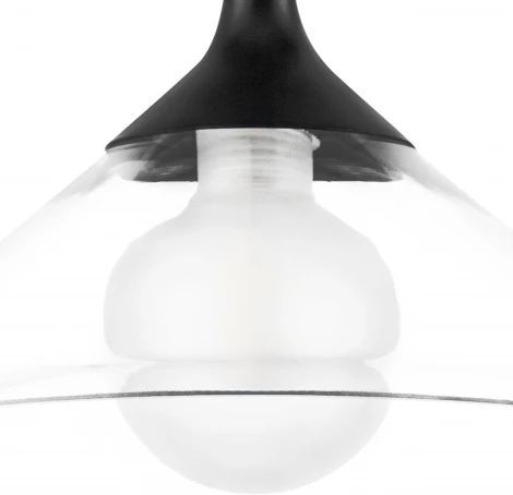 Подвесной светильник Lightstar Vetro 801204 (220V, на проводе)