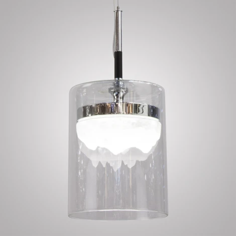 Подвесной светильник AM Group AM521-H180 CR