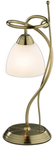 Интерьерная настольная лампа Odeon Light Kaena 2120/1T