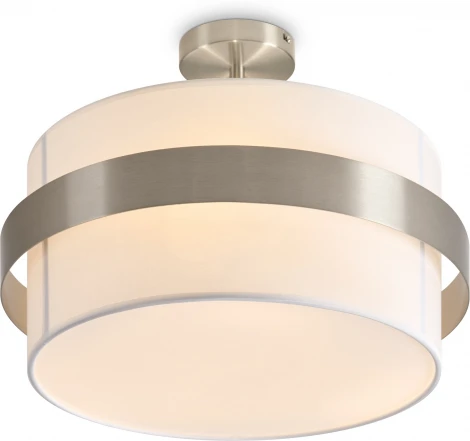 Потолочная люстра на штанге Freya Bride FR5367CL-03N (220V, круглые)