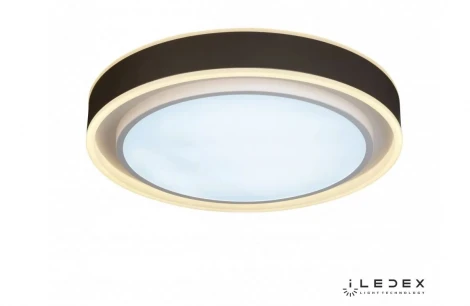 Потолочный светильник iLedex Summery B6233-91W/520 WH