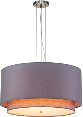 Подвесной светильник Indigo Nebbia V000353 (220V, на тросе, круглые)