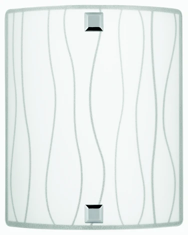 Настенный светильник Brilliant Dorian 94086/05