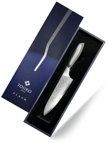 Шеф нож Flash FF-CH160 TOJIRO