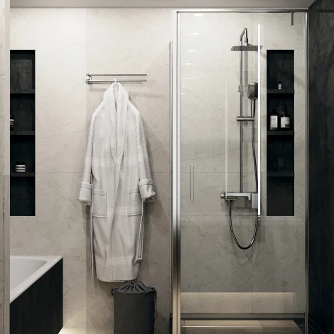 Встраиваемый светильник Stockton 3000-6000K 1x12Вт 110° IP 44 LED Maytoni Technical DL016-6-L12W (220V)