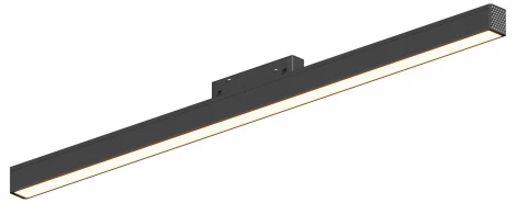 Трековый светильник светодиодный магнитный Hesby Lighting ElDeko HSBL_0081 (48V)