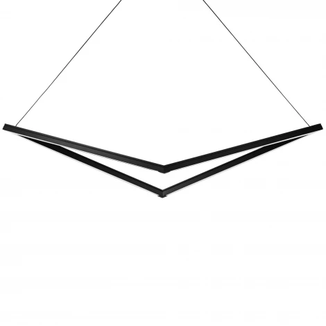 Подвесной светильник светодиодный Lightstar Palla 739297 (220V, на тросе)